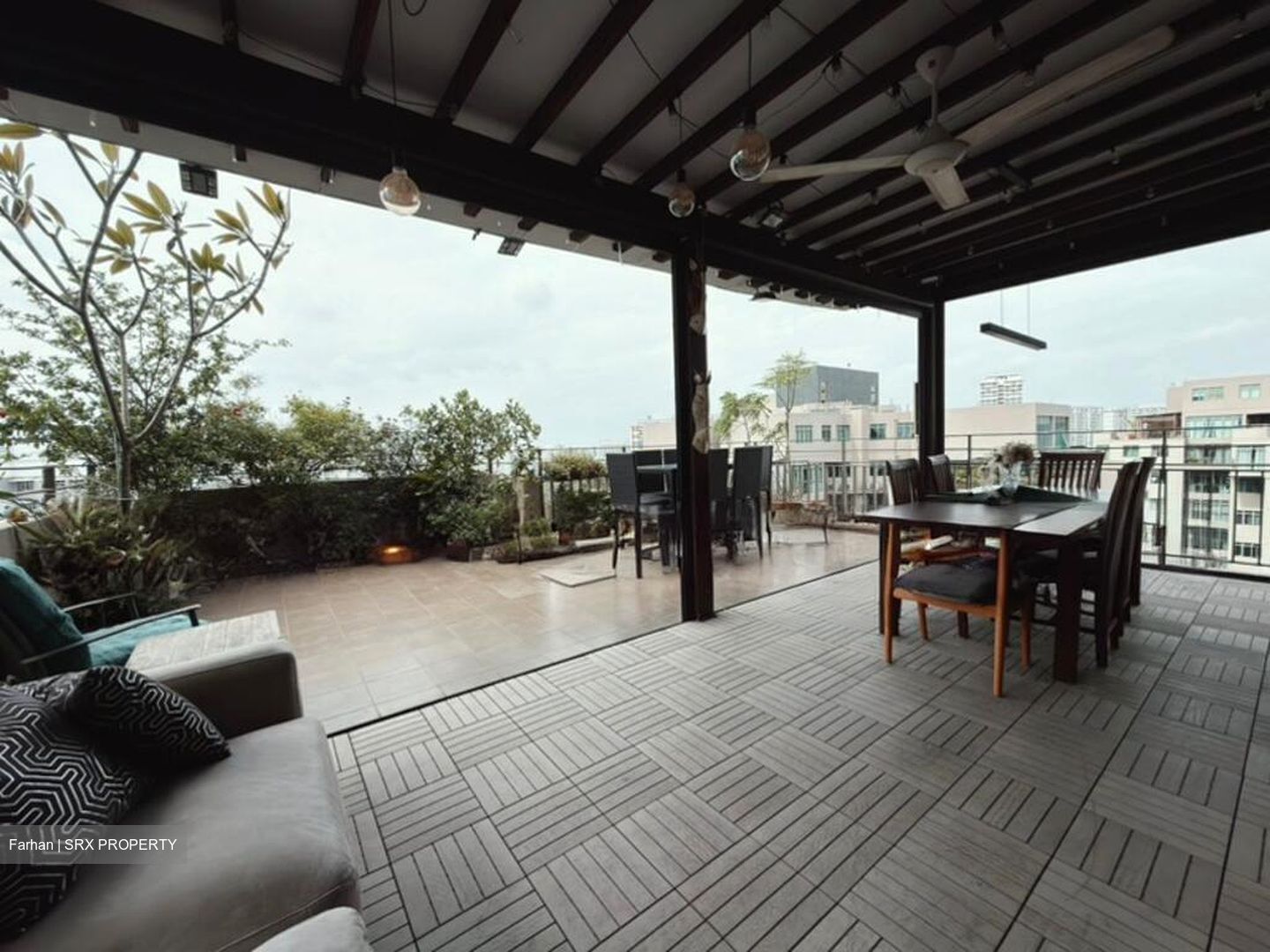 Summerdale (D22), Condominium #517888071
